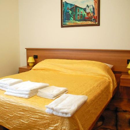 Apartment Branko With Free Parking Ičići Eksteriør billede
