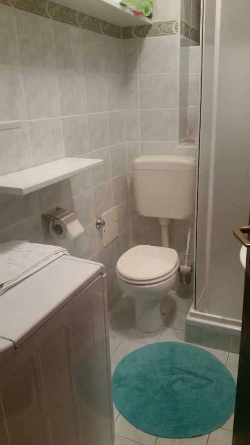 Apartment Branko With Free Parking Ičići Eksteriør billede